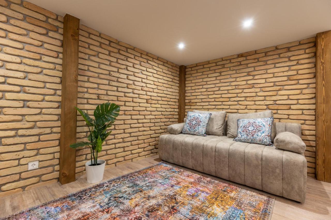 Comfort Zone Apartment ブダペスト エクステリア 写真