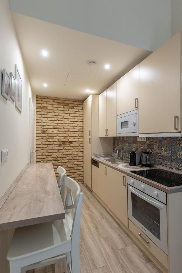 Comfort Zone Apartment ブダペスト エクステリア 写真